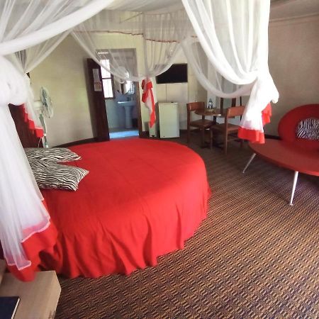 Ridar Hotel Seeta ภายนอก รูปภาพ
