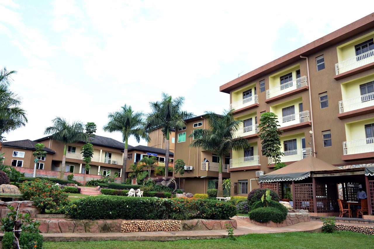 Ridar Hotel Seeta ภายนอก รูปภาพ