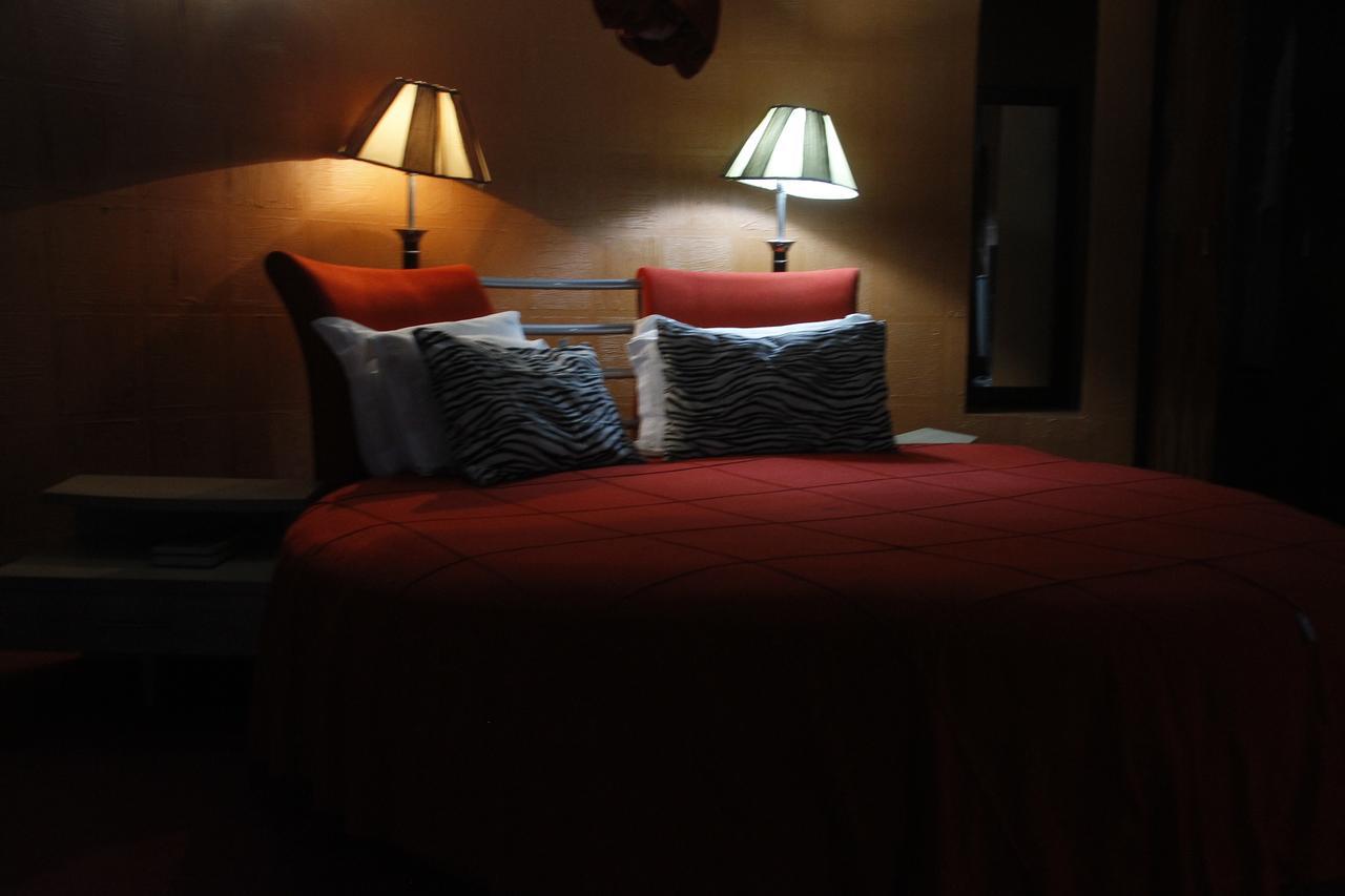 Ridar Hotel Seeta ภายนอก รูปภาพ