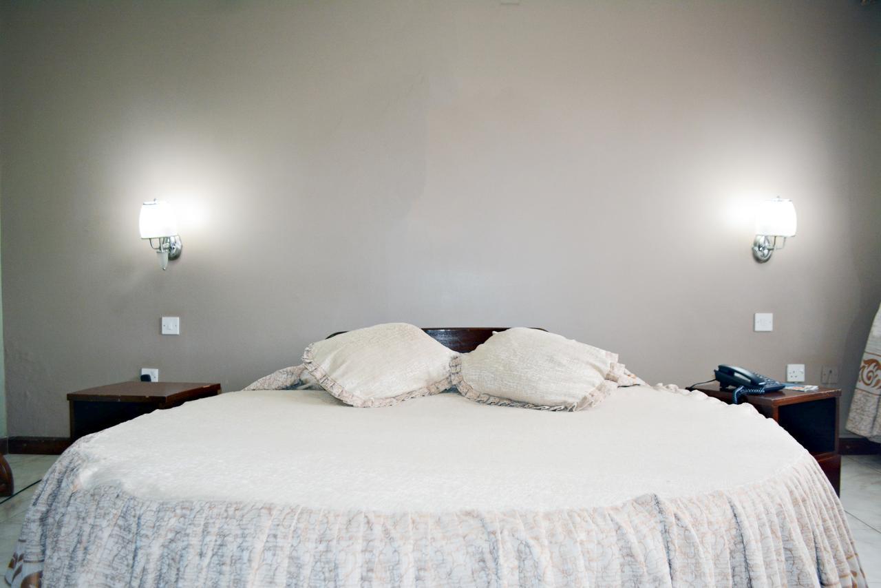 Ridar Hotel Seeta ภายนอก รูปภาพ