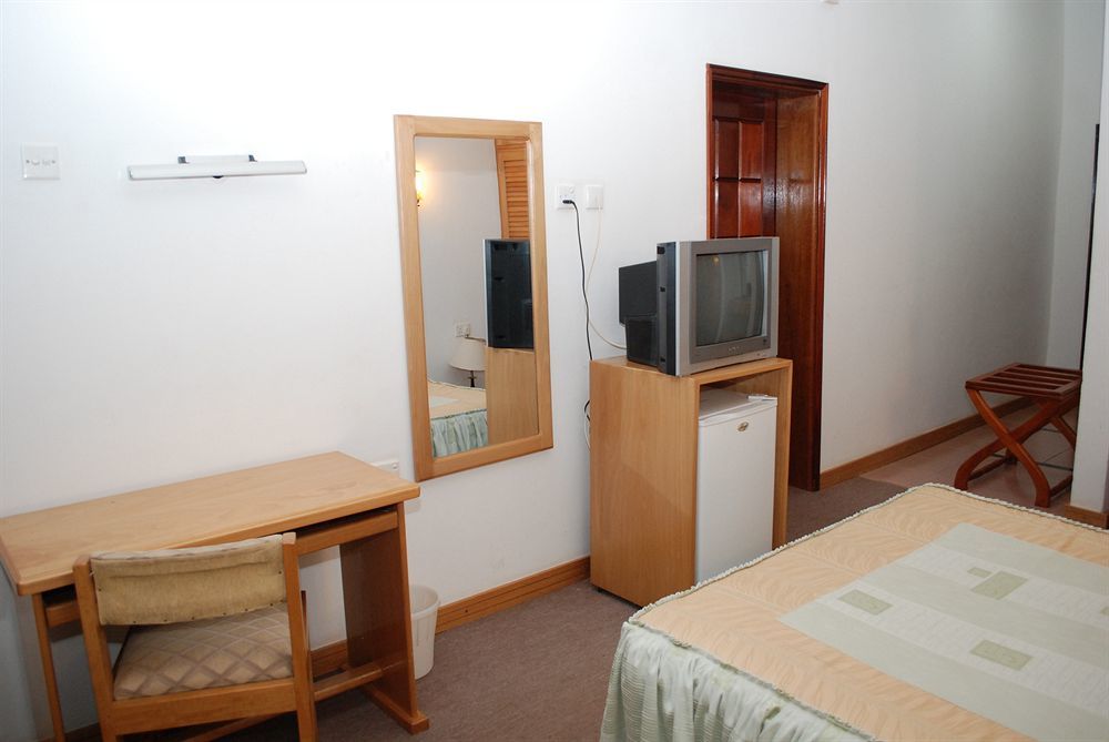 Ridar Hotel Seeta ภายนอก รูปภาพ