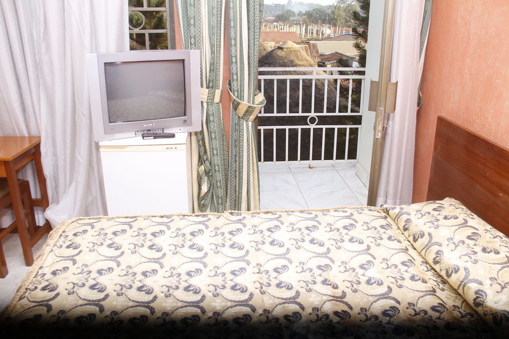 Ridar Hotel Seeta ภายนอก รูปภาพ